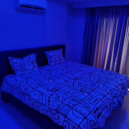 Emerald Paradise/avsallar/alanya/turkiye Apartment *