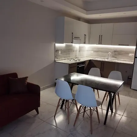 Apartment Emerald Paradise/avsallar/alanya/turkiye Alanya