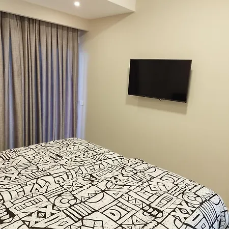 Apartment Emerald Paradise/avsallar/alanya/turkiye Alanya